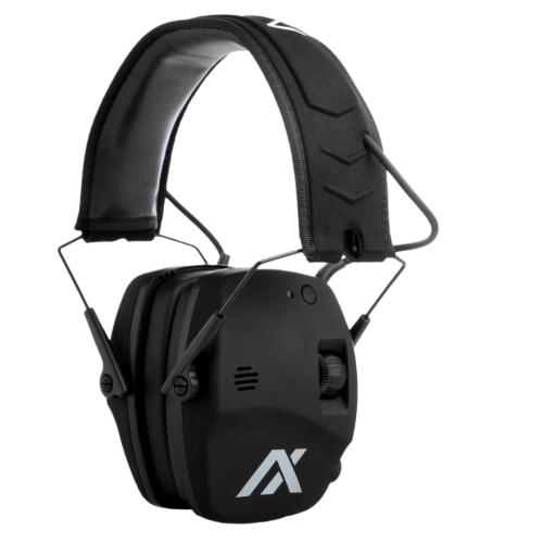 AXIL Trackr Blu Ear Muffs