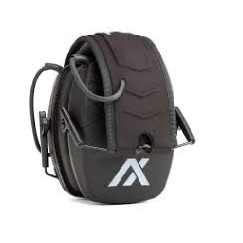 AXIL Trackr Blu Ear Muffs