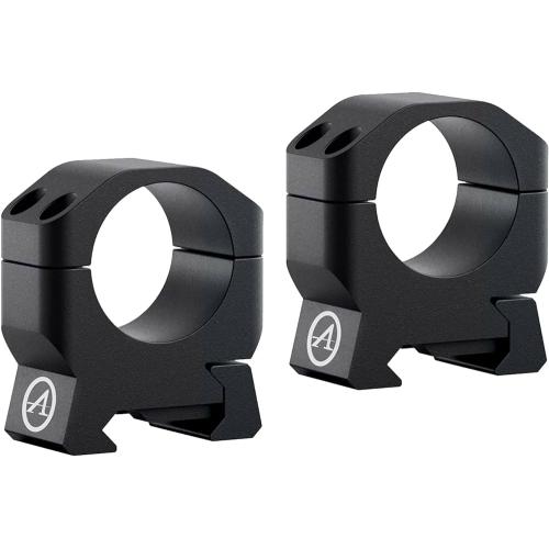 Athlon Armor 34mm Medium Height (1.16") Scope Rings