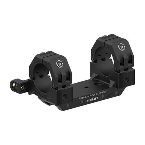 American Rifle Company 34mm High 20MOA M-BRACE Scope Mount