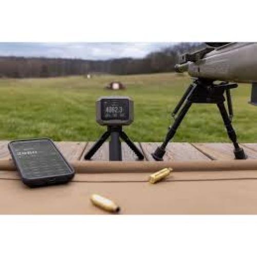 Garmin Xero C1 Pro Chronograph w/Tripod Mount & USB-C