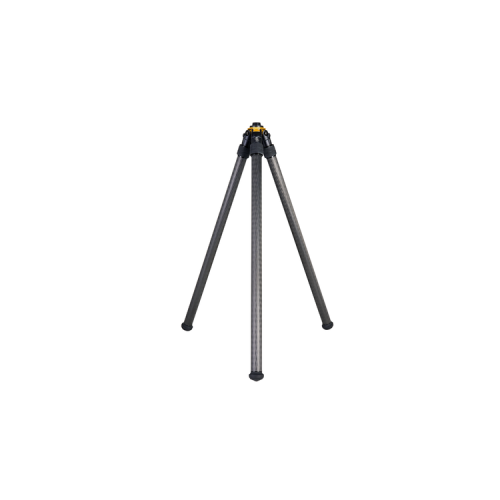 Dauntless Tripod by T3 Optics - Locking Apex Inverted 2 Section