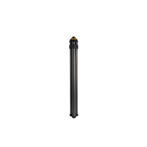 Dauntless Tripod by T3 Optics - Locking Apex Inverted 2 Section