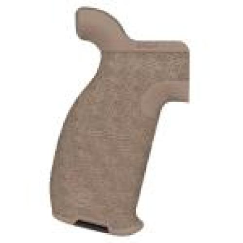 Emissary Development - Axle pistol grip for AR-15 - full size - standard texture