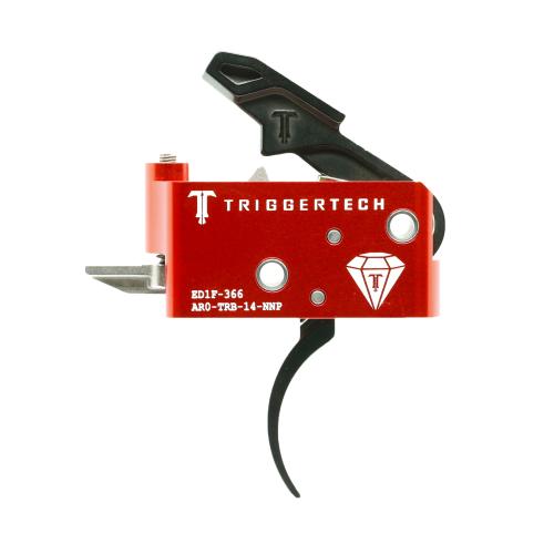TT AR15 Diamond Pro Curve Two Stage