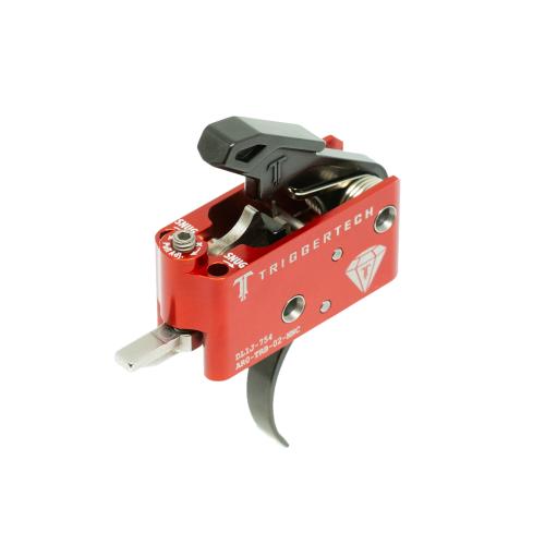 TT AR15 Diamond Pro Curve Two Stage