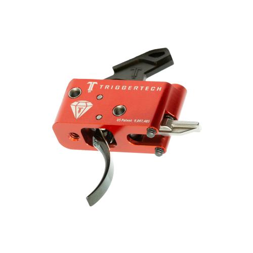 TT AR15 Diamond Pro Curve Two Stage