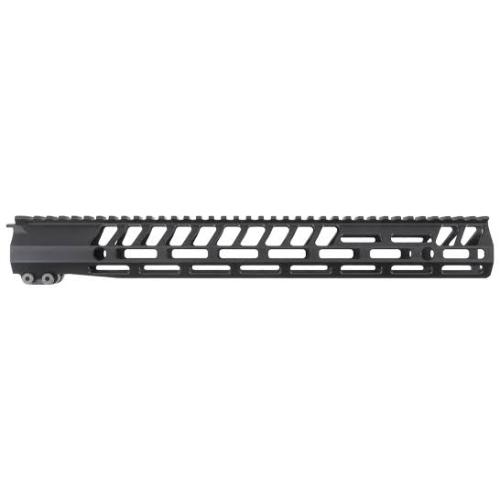 Sharps Bros Full Top  Rail 15 M-LOK Handguard Includes Nut & Hardware