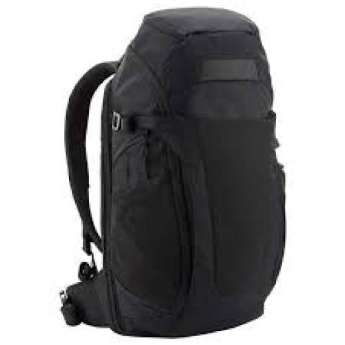 Vertx Gamut Overland Backpack Black Weapon-Compatible Concealed Carry, Back & Tactigami-Compatible