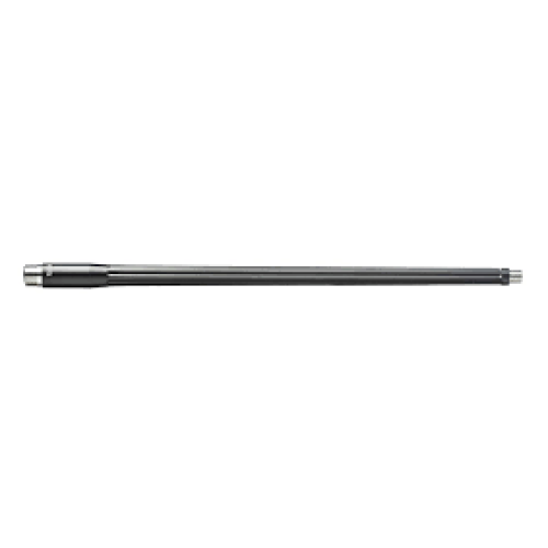 24" 6.5 CREEDMOOR, FLUTED SENDERO LIGHT BARREL - BLACK CERAKOTE