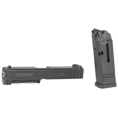 Advantage Arms 22lr Conversion Kit for G4 G19/G23
