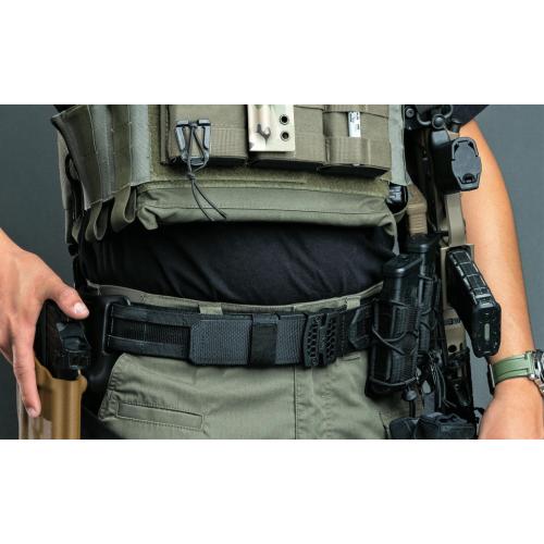 Kore B1B Battle Belt Multicam Black w/inner belt
