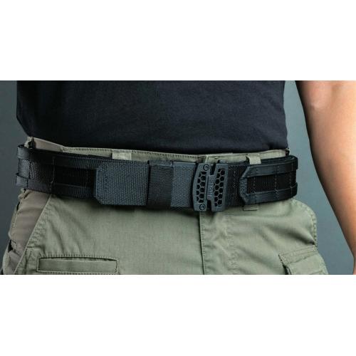 Kore B1B Battle Belt Multicam Black w/inner belt