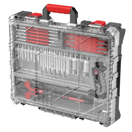 Real Avid Master Cleaning Kit Work Station