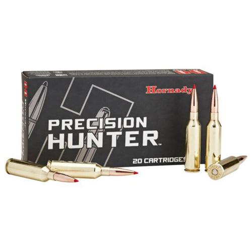 Hornady 6.5 PRC Precision Hunter 143gr ELD-X