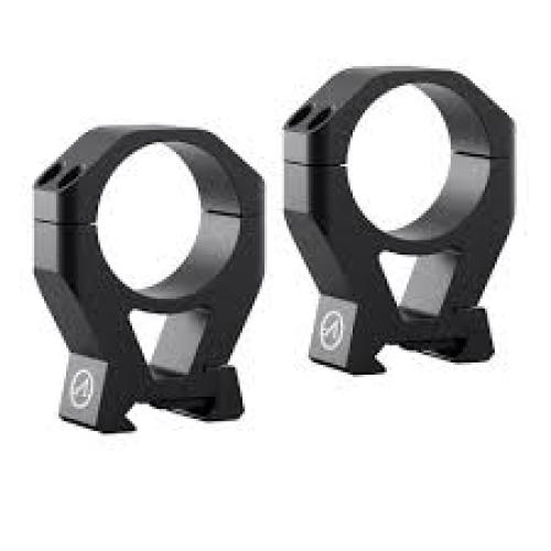 Athlon 34MM  HIGH HEIGHT (1.519) SCOPE RINGS