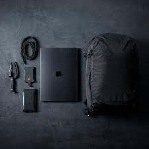 Eberlestock Apprentice Backpack - Black