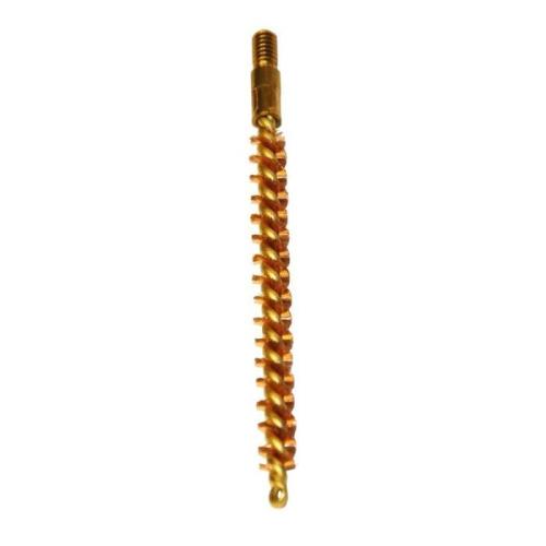 J Dewey Bronze Bore Brush .25 cal Model B-25