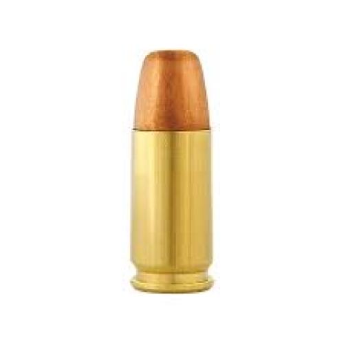 Aguila 1E097719 Target & Range Handgun 9mm Luger 147 gr FMJ Flat Point (FMJFP) 50 Per Box