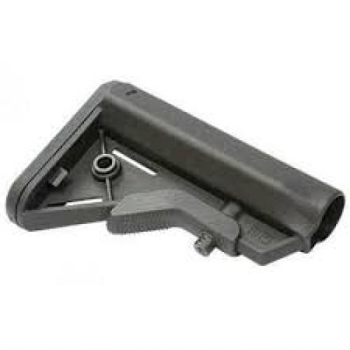 B5 Systems BRV1082 Bravo  Black Synthetic for AR-Platform  (Tube Not Included)