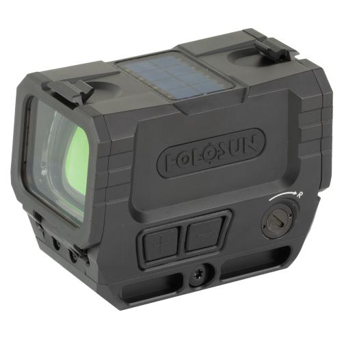 Holosun Technologies, Ronin AEMS MAX,