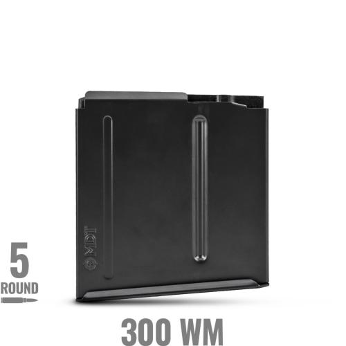 300WM MDT Metal Magazine