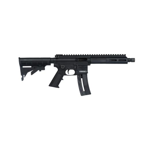 Mountain Billy Gun Labs GOAT-15