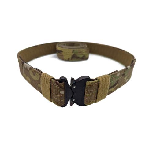 Esstac Enhanced Shooters belt 1.75" Coyote Brn