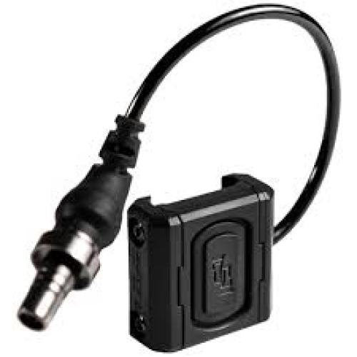 UNITY MODBUTTON LT SUREFIRE 4.5" BLK