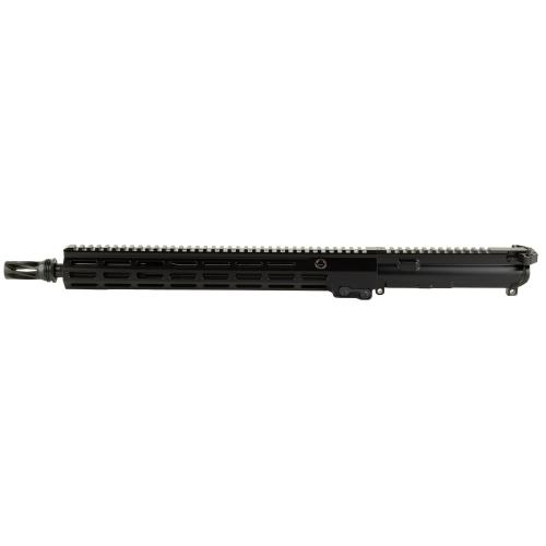 Geissele Automatics, Super Duty MOD1, Complete Upper Receiver, 556NATO, 16" Barrel