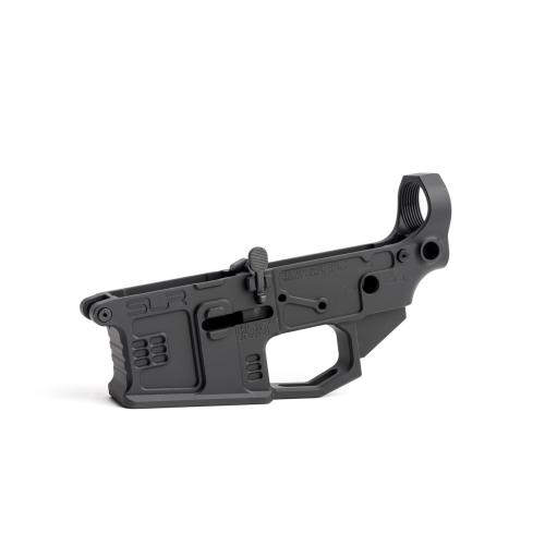 SLR-B15 Ambi Billet Lower Receiver 