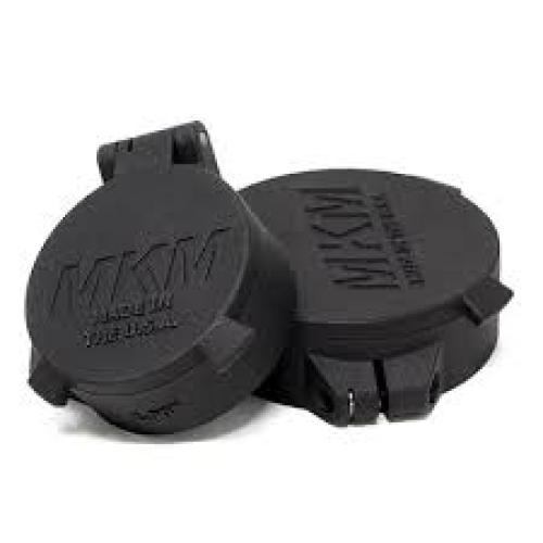 K328i 3.5-28×50 Scope Cap Sets Black