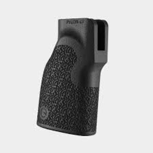 Axle Grip for AR-15, Compact Size, Aggressive Texture - ODG