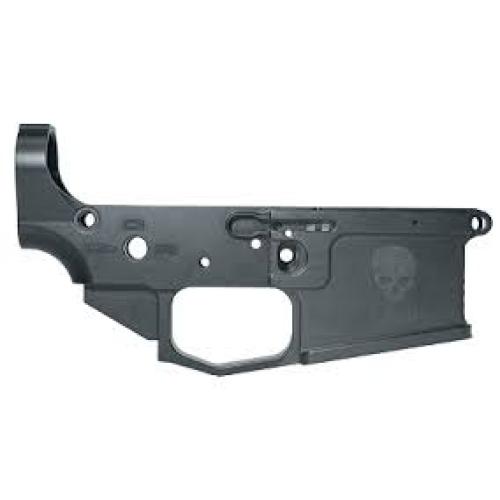 GGP Billet Lower Receiver AR-15