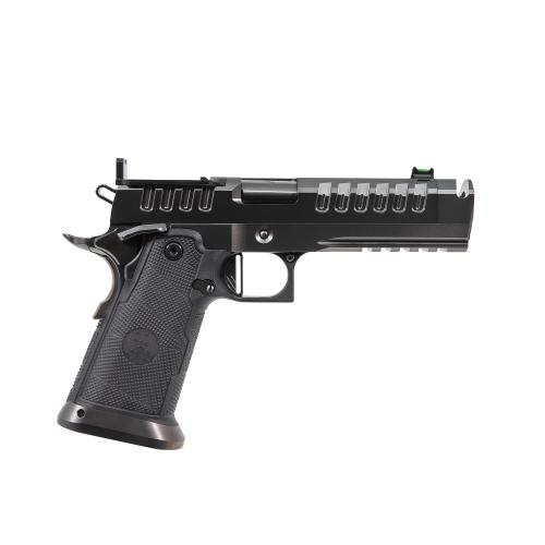 Watchtower Firearms Apache HGA 9mm 4.6