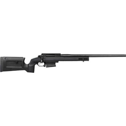 Aero Solus 6.5CM 22" Complete Rifle Bravo