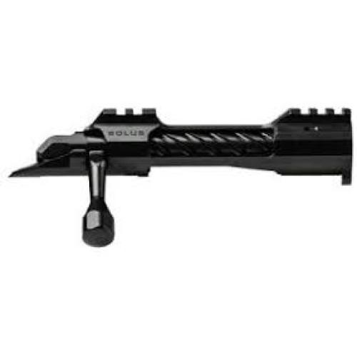 Aero Solus Lightweight Standard Action
