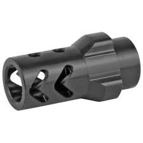 ANGSTADT MUZZLE BRAKE 3-LUG