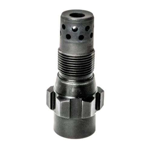 Hyperion Muzzle Brake 1/2x28 to 5/8x24