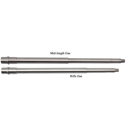 WOA mid length SPR 18" .223/5.56