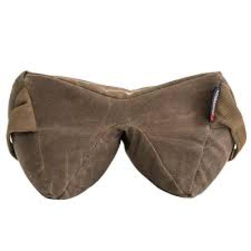 Gamechanger Shmedium Heavy Sand Fill Brown