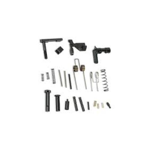 KAK AR-15 Basic Build Lower Parts Kit