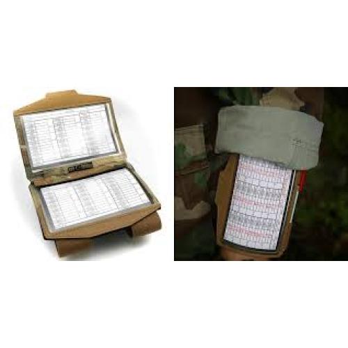 Sun and Shadow Big Data Armband Gen II - Coyote