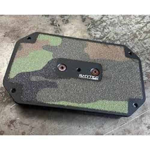 Rhytec Bag Deck HUNTER - Camo Grip Arca Square