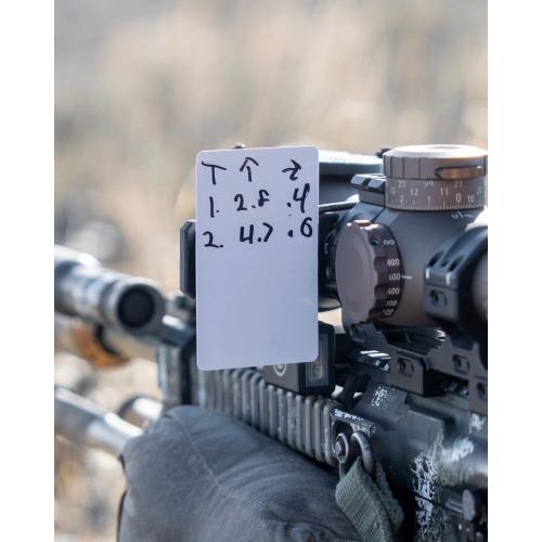 Index Scope Card Mount