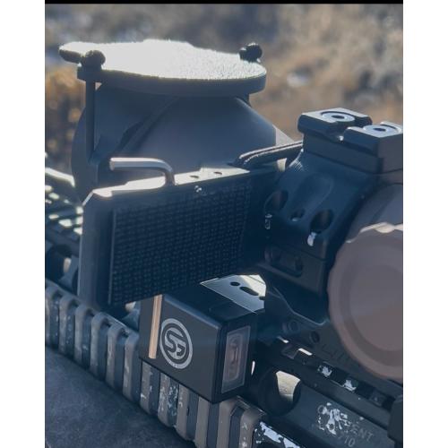 Index Scope Card Mount