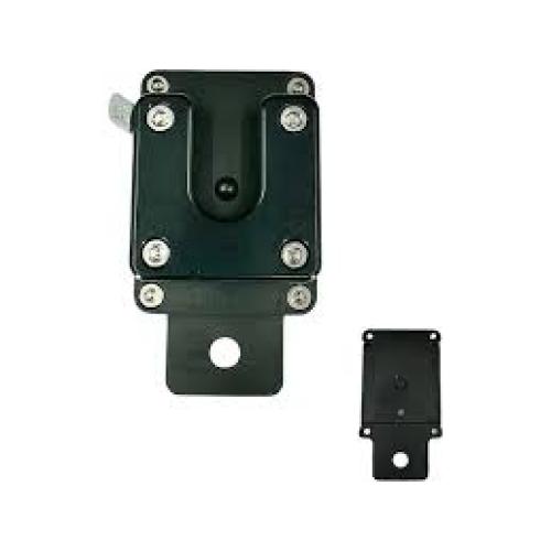 OBi LINK SYSTEM -- CLAMP LOCKS MOLLE