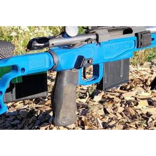 XLR Adjustable Thumb Rest