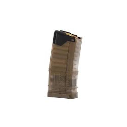 Lancer L5AWM GEN 2, 223 Remington/5.56 NATO, 20 Rounds