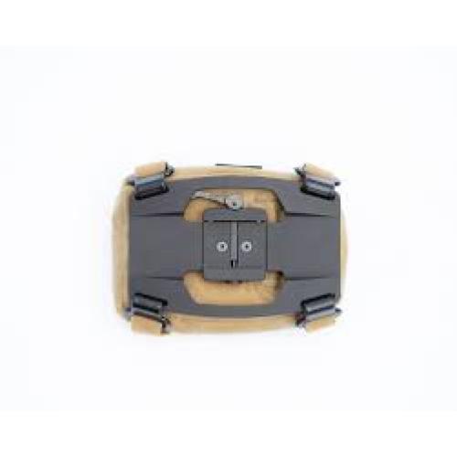 Gray Ops Mini Plate PRO